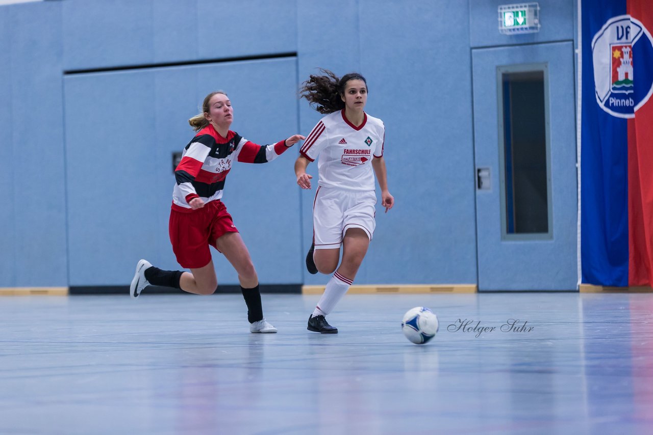 Bild 326 - B-Juniorinnen Futsal Qualifikation